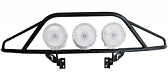 Bumper Light Bars